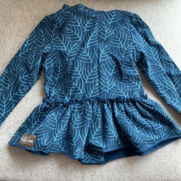 Matilda Jane hoodie - Picture 5 of 7